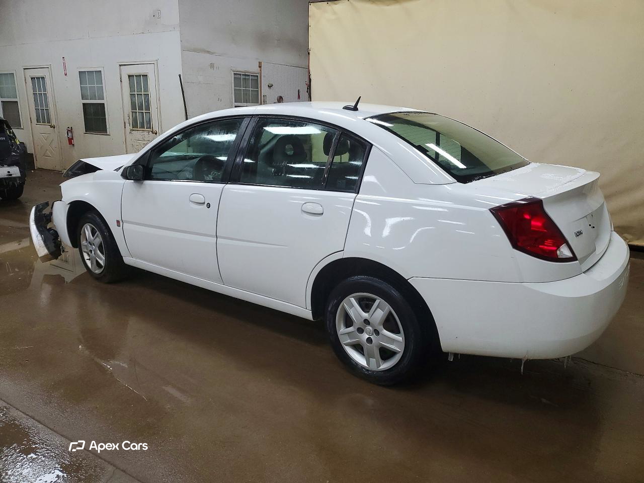Saturn ION 2007