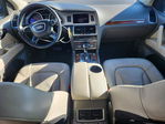 Audi Q7 2015