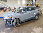 Nissan Kicks 2021