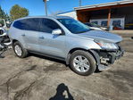 Chevrolet Traverse 2013