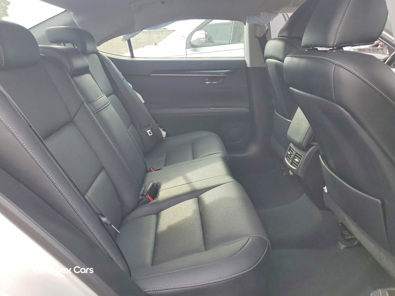 Lexus ES 2017