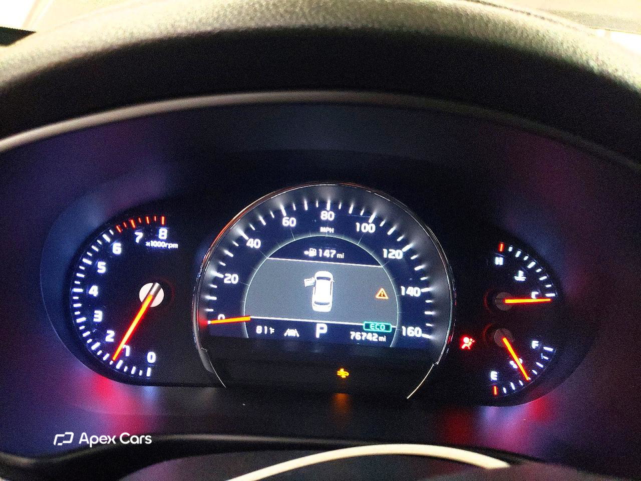 Kia Sorento 2019