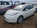 Nissan Leaf 2017