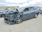 Honda Odyssey 2012