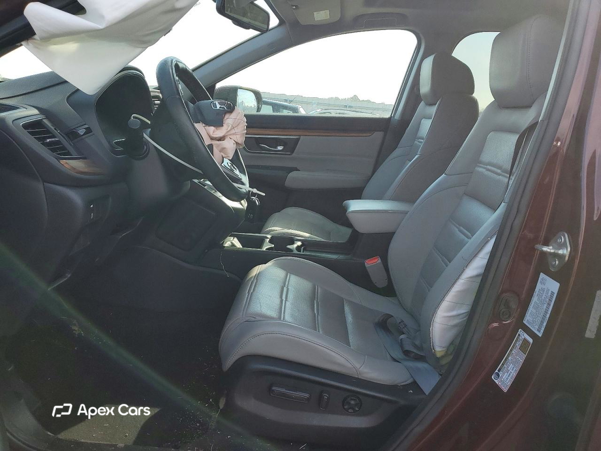 Honda CR-V 2019