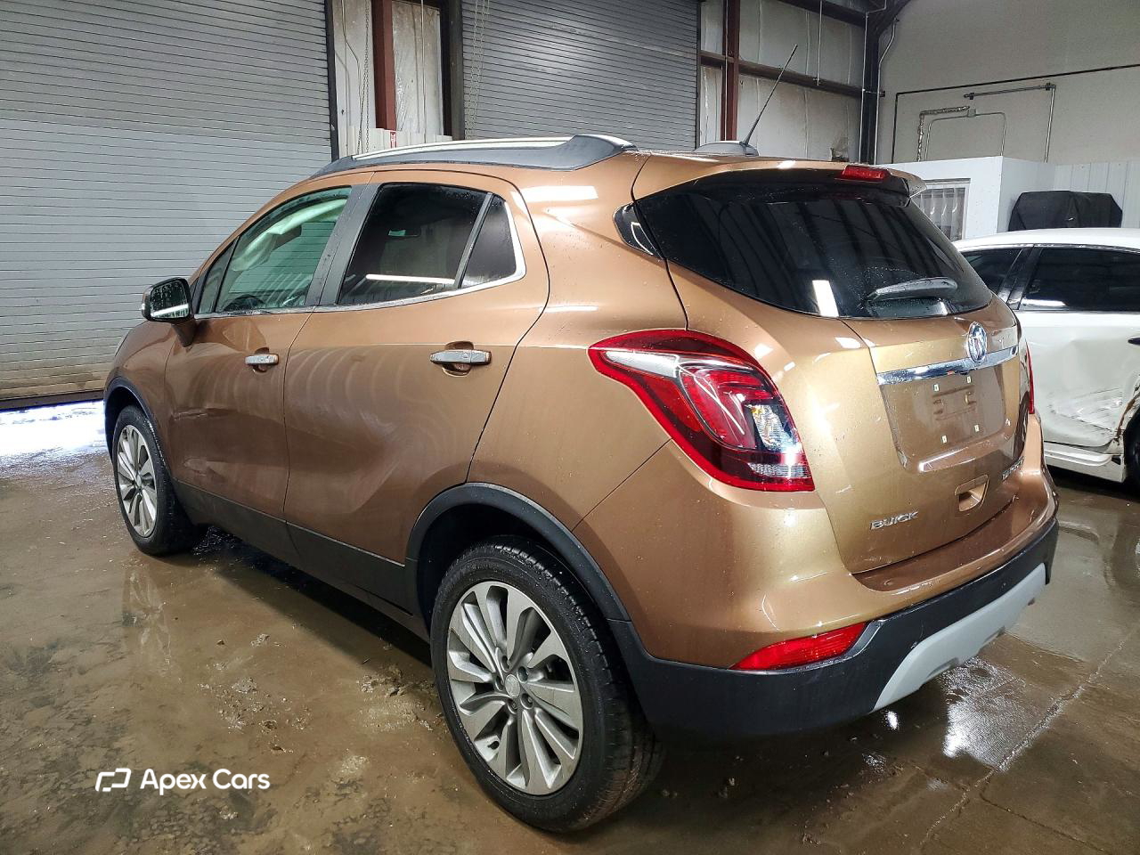 Buick Encore 2017
