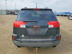 GMC Terrain 2017