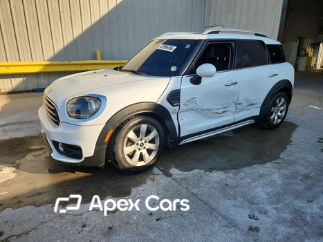 MINI Cooper 2018 - Image 1 of 13