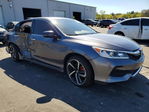 Honda Accord 2017