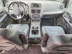 Dodge Caravan 2016