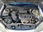 Honda Civic 2003