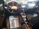 Nissan Juke 2013