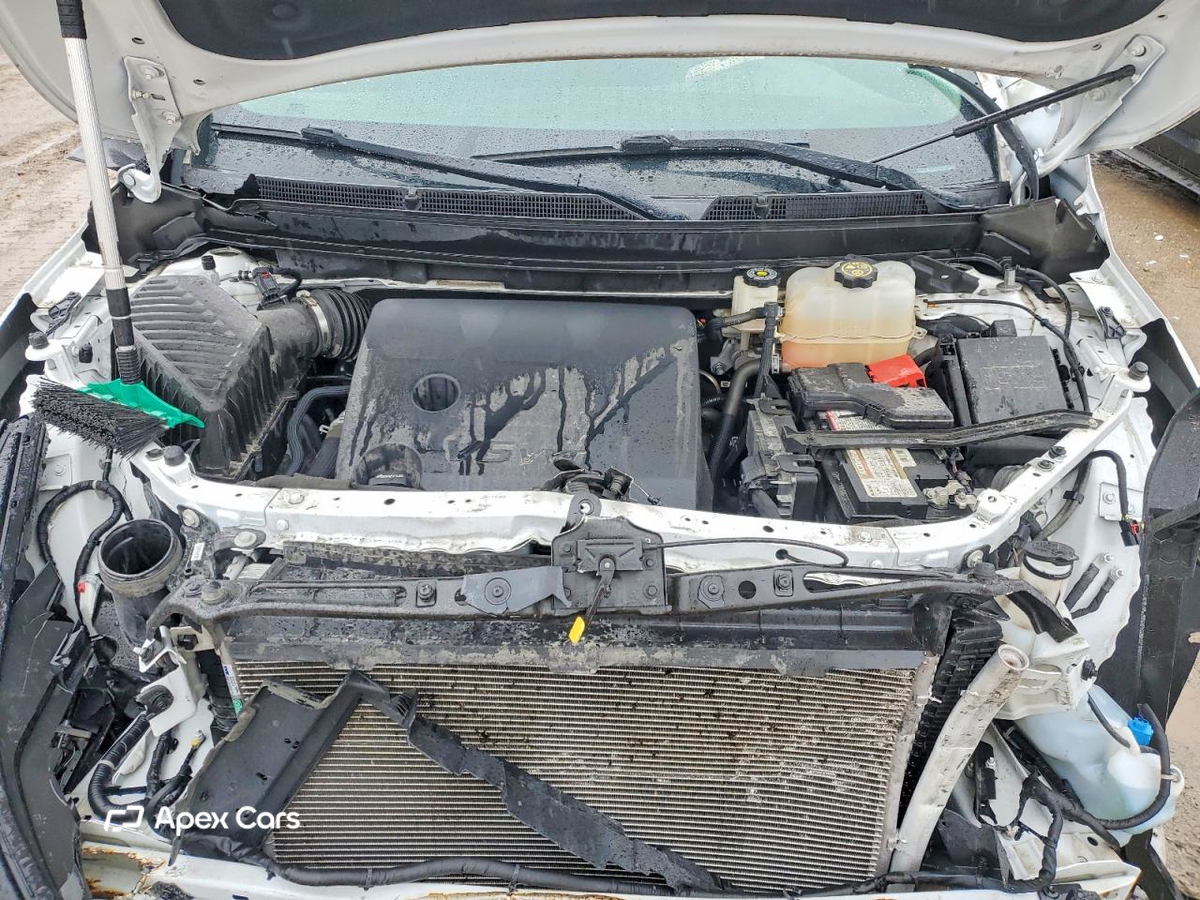 Buick Enclave 2020
