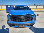 Chevrolet Equinox 2025