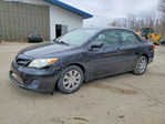 Toyota Corolla 2011