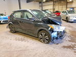 Nissan Kicks 2020