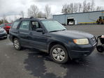 Subaru Forester 2008