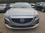 Mazda 6 2014