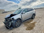 Mitsubishi Outlander 2020