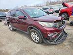 Honda CR-V 2015