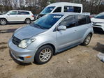 Scion xA 2005