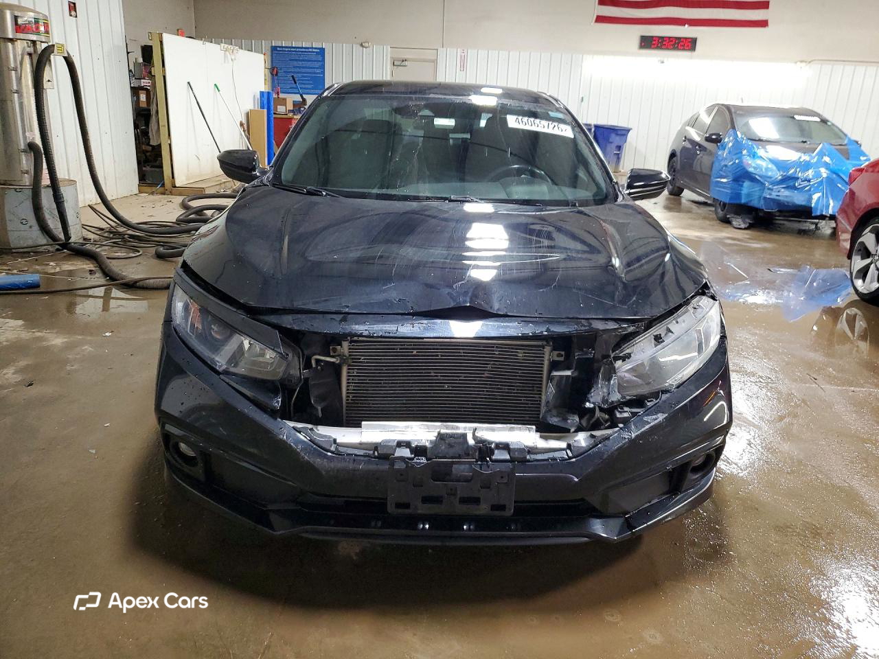 Honda Civic 2019