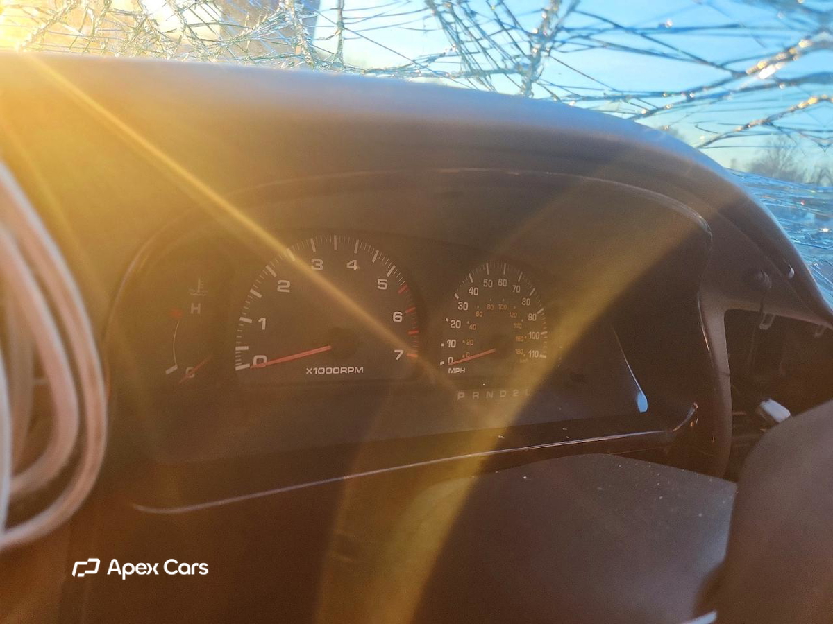 Toyota 4Runner 2001