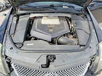Cadillac CTS 2010