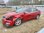 Nissan Altima 2014