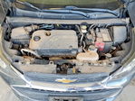 Chevrolet Spark 2020