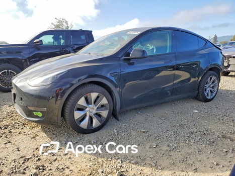 Tesla Model Y 2023 - Zdjęcie 1 z 14