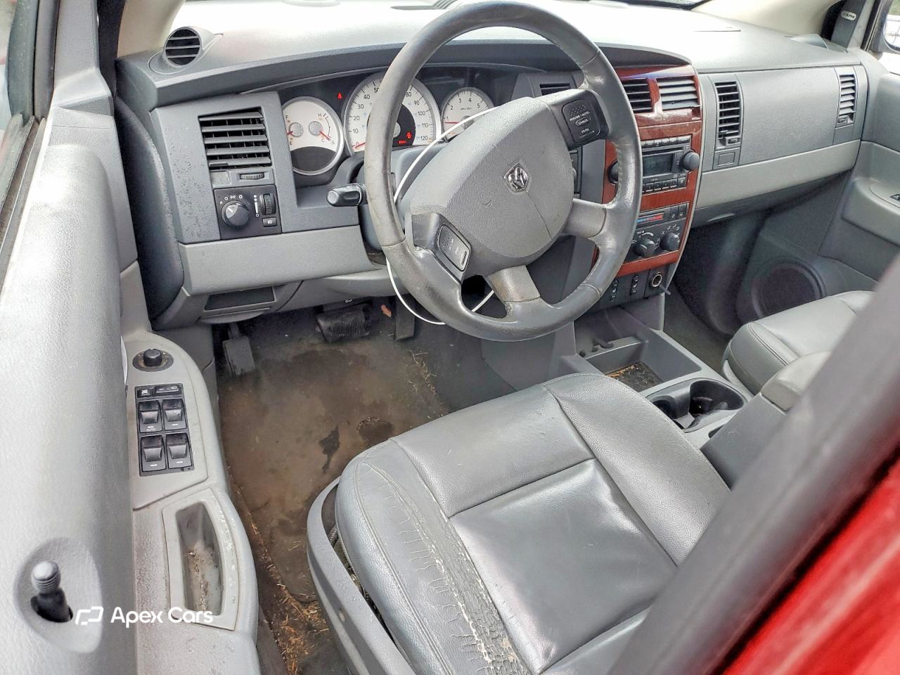 Dodge Durango 2006