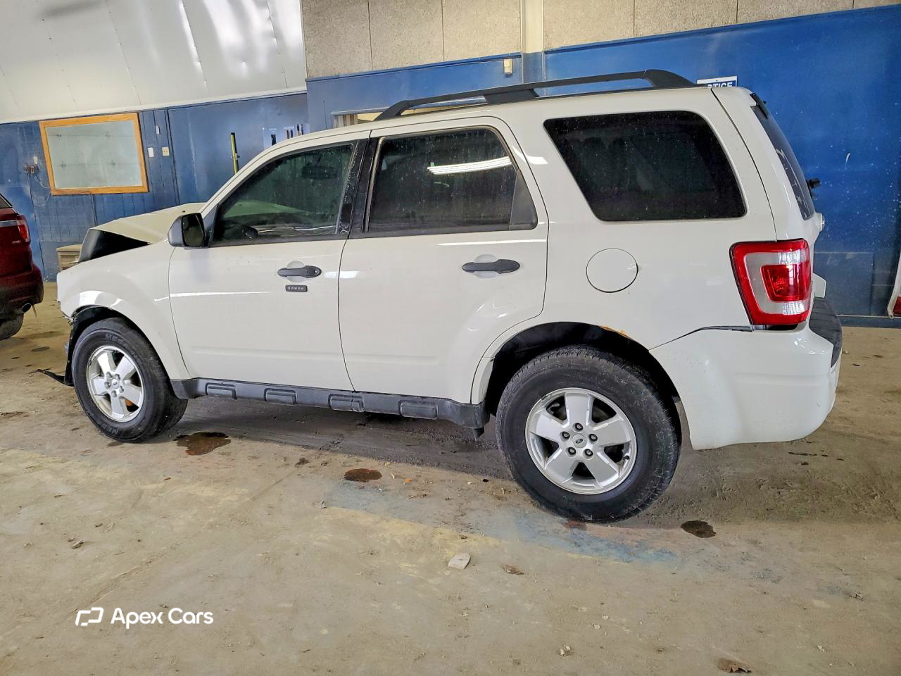Ford Escape 2012