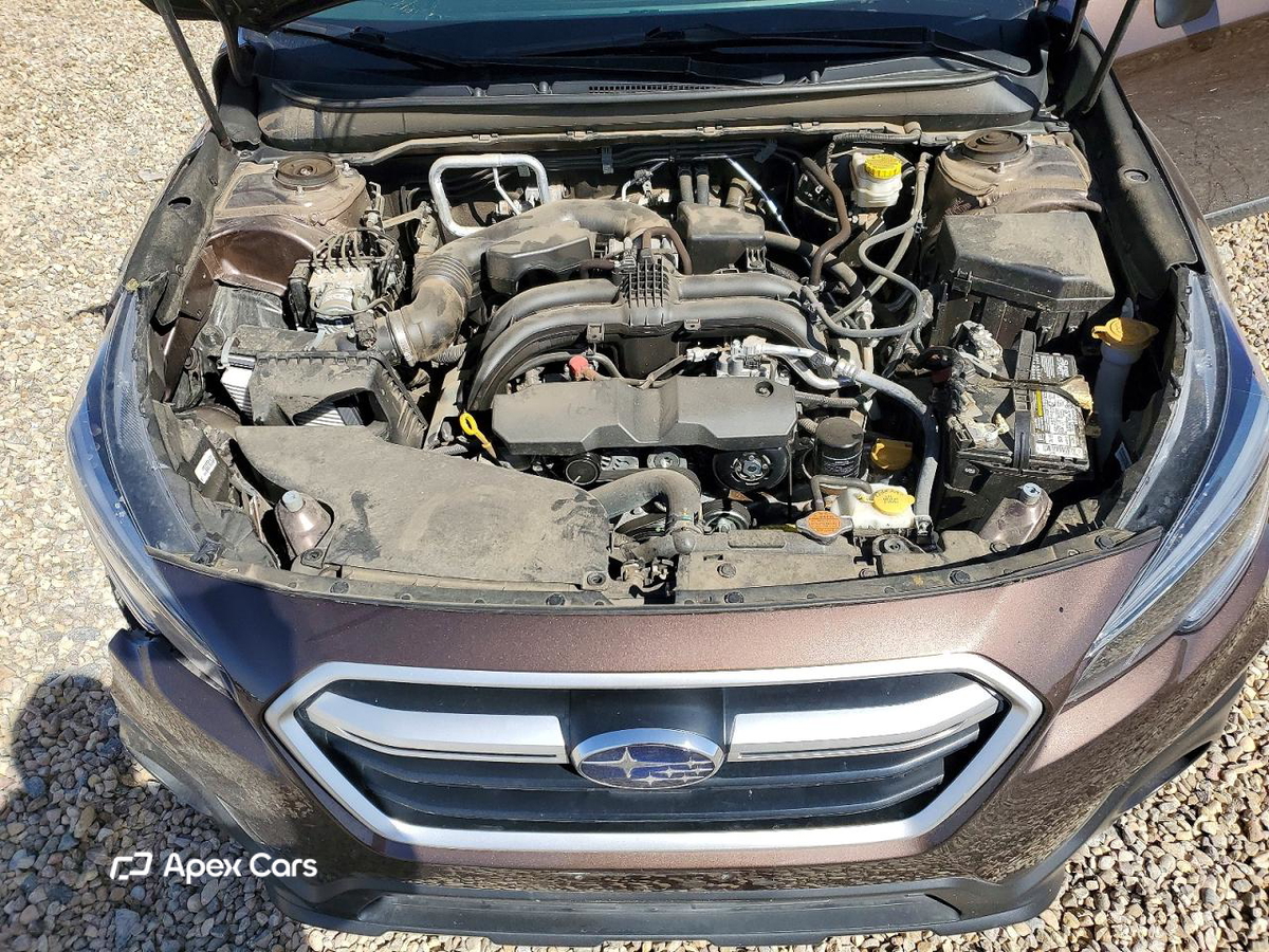 Subaru Outback 2019