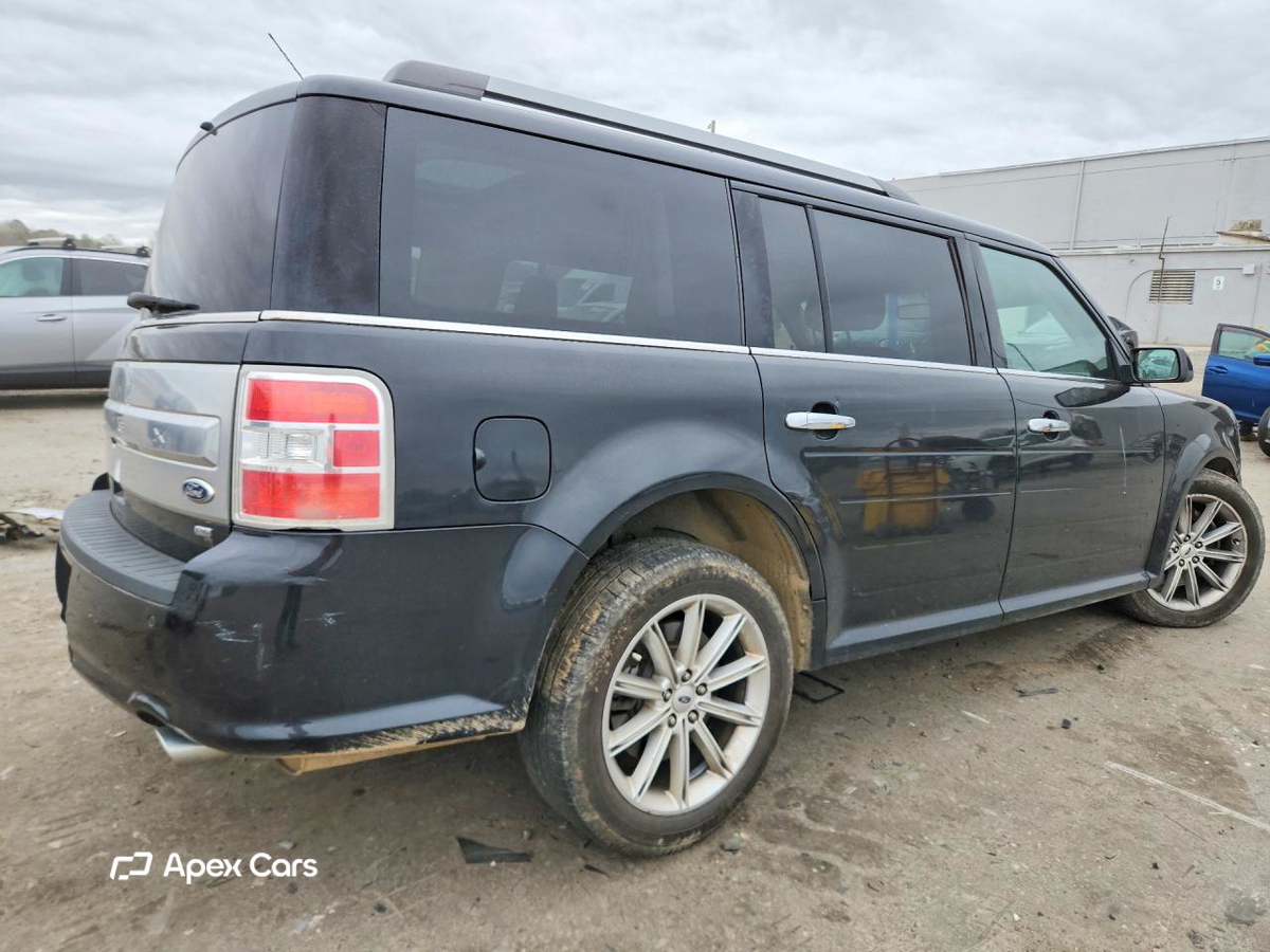 Ford Flex 2015