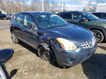 Nissan Rogue 2013