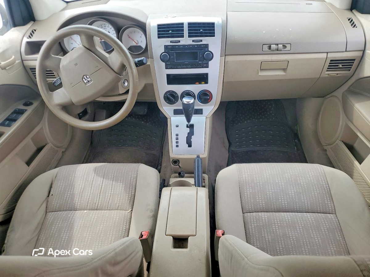 Dodge Caliber 2007