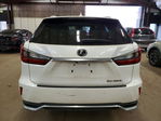 Lexus RX 2018
