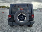 Jeep Wrangler 2011