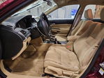 Honda Accord 2012
