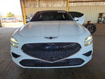Genesis G70 2022
