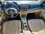 Mitsubishi Lancer 2012