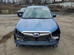 Subaru Forester 2015
