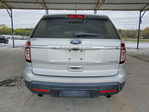 Ford Explorer 2015