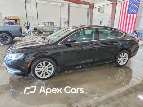 Chrysler 200 2016 - Image 1 of 14
