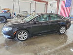Chrysler 200 2016