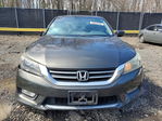 Honda Accord 2013