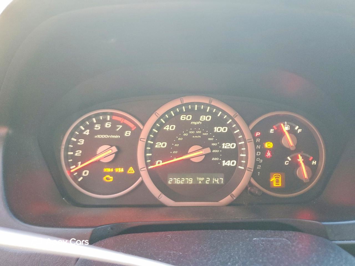 Honda Pilot 2006