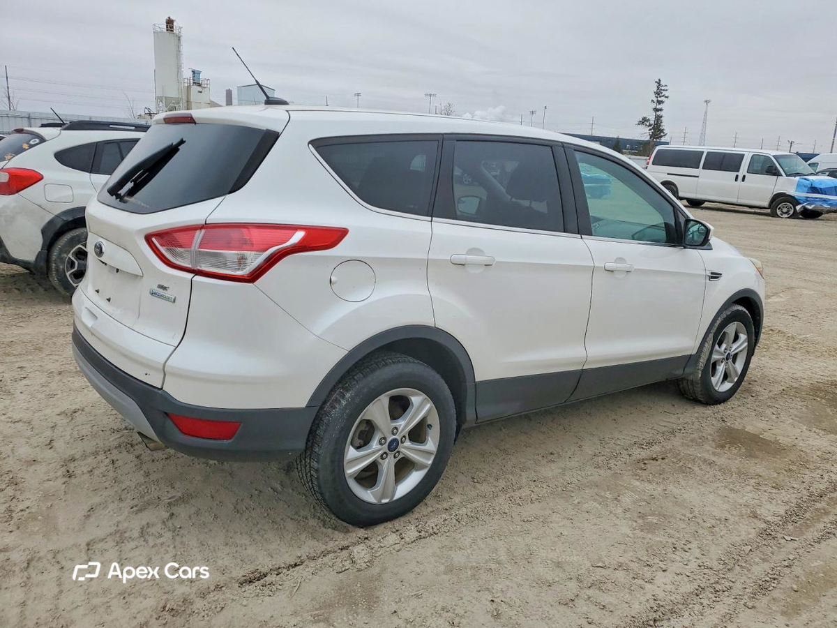 Ford Escape 2014