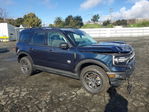 Ford Bronco 2021
